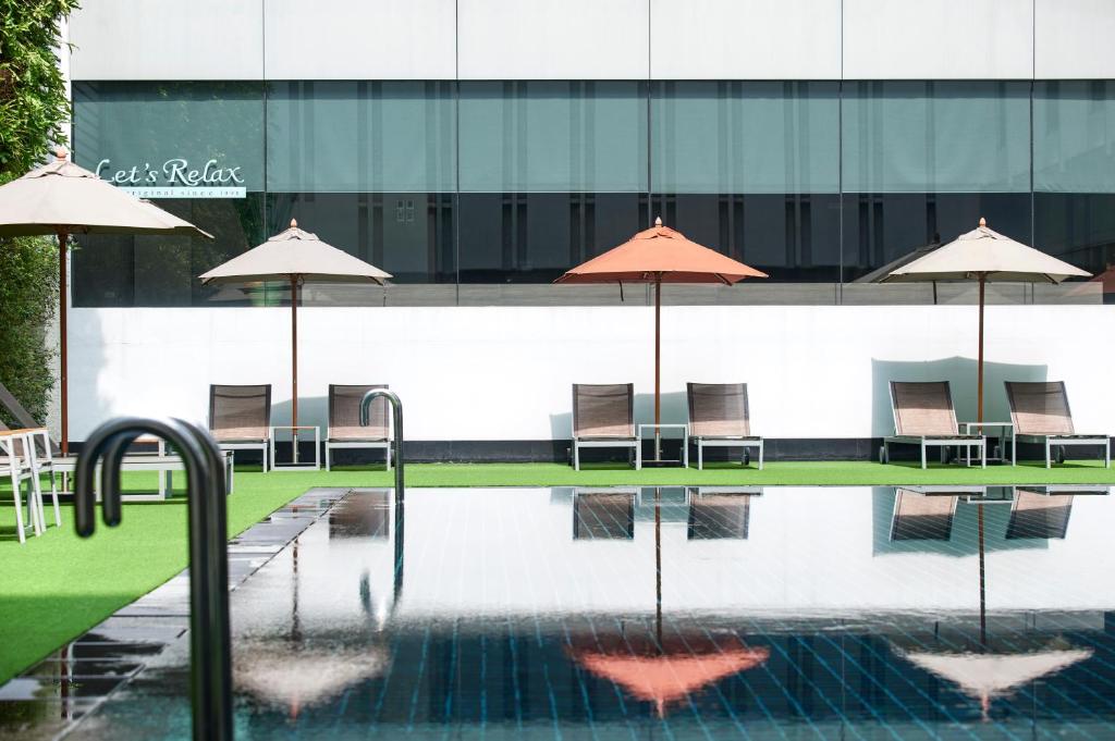Mandarin By Centre Point-2